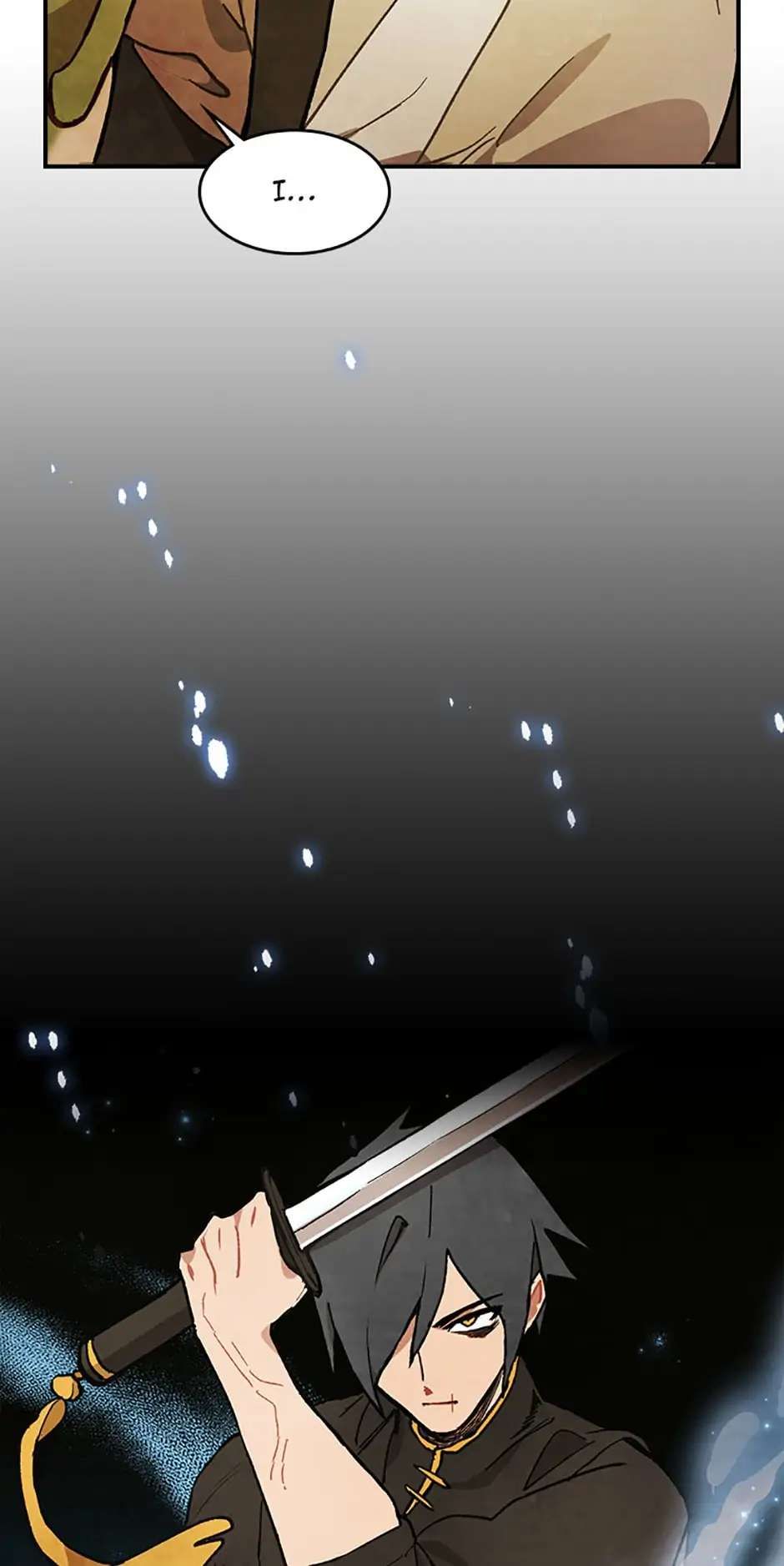 Yi Shen Dang Guan Chapter 30 2